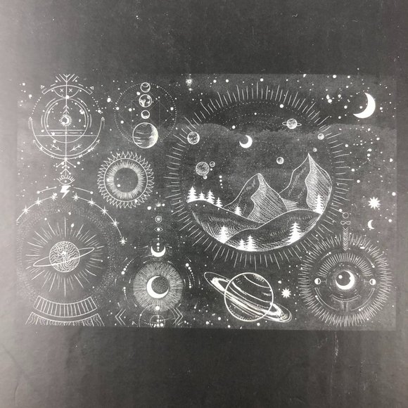 Professor Puzzle Astrology Jigsaw Puzzles 4x1000 Piece Foiled Ed 3 Sealed Zodiac - Picture 5 of 12